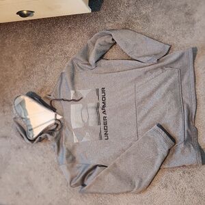 UnderArmour Hoddie